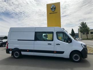 2024 Renault Master - Thumbnail