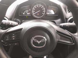 2020 Mazda CX-3 - Thumbnail