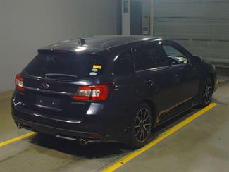 2014 Subaru LEVORG - Thumbnail