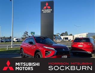 2023 Mitsubishi Eclipse Cross - Thumbnail