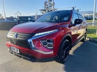 2023 Mitsubishi Eclipse Cross - Thumbnail