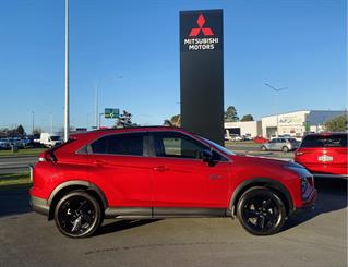 2023 Mitsubishi Eclipse Cross - Thumbnail