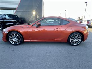 2015 Toyota 86 - Thumbnail