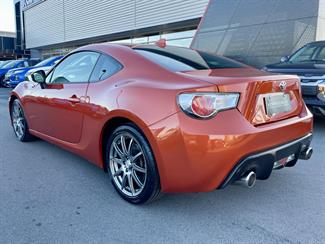 2015 Toyota 86 - Thumbnail