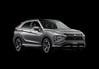 2024 Mitsubishi Eclipse Cross - Thumbnail