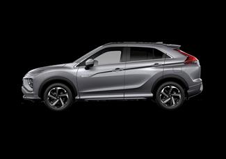 2024 Mitsubishi Eclipse Cross - Thumbnail