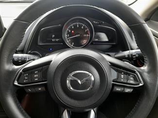 2018 Mazda CX-3 - Thumbnail