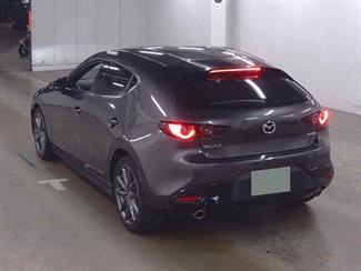 2019 Mazda 3 - Thumbnail