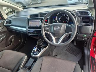 2014 Honda FIT - Thumbnail