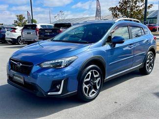 2017 Subaru XV - Thumbnail