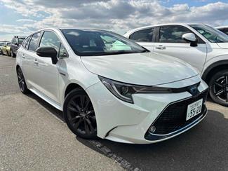 2020 Toyota Corolla - Thumbnail