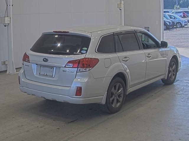 2014 Subaru Outback