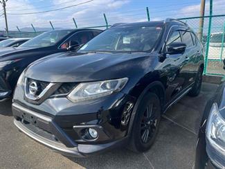 2015 Nissan X-TRAIL - Thumbnail