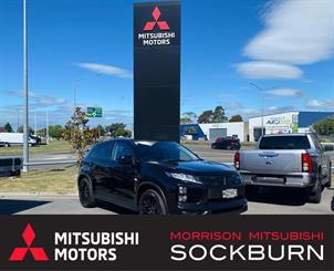 2019 Mitsubishi ASX - Thumbnail