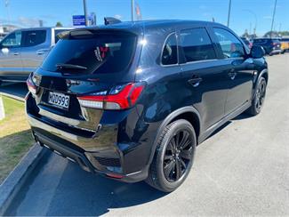 2019 Mitsubishi ASX - Thumbnail