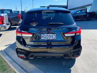 2019 Mitsubishi ASX - Thumbnail