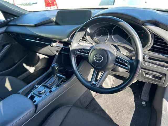 2019 Mazda Mazda3