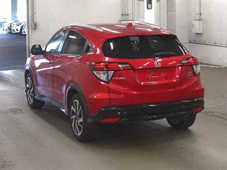 2017 Honda VEZEL - Thumbnail