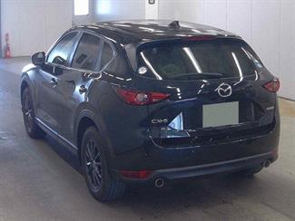 2020 Mazda CX-5 - Thumbnail