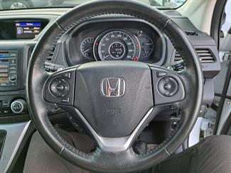 2013 Honda CR-V - Thumbnail