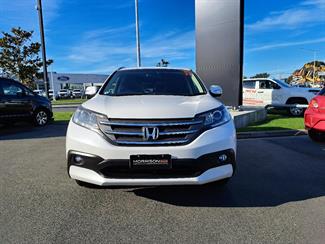 2013 Honda CR-V - Thumbnail