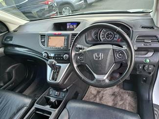 2013 Honda CR-V - Thumbnail