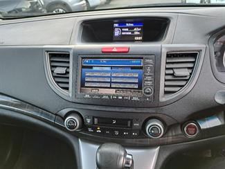 2013 Honda CR-V - Thumbnail