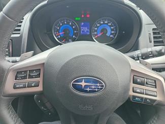 2013 Subaru XV - Thumbnail