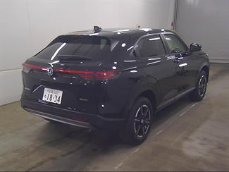 2024 Honda VEZEL - Thumbnail