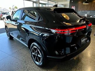 2025 Honda VEZEL - Thumbnail