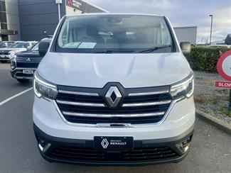 2024 Renault Trafic - Thumbnail