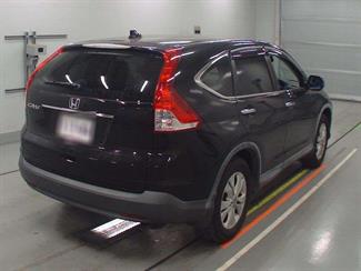 2014 Honda CR-V - Thumbnail