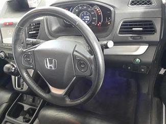 2014 Honda CR-V - Thumbnail