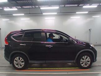 2014 Honda CR-V - Thumbnail