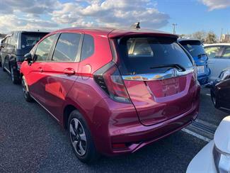 2017 Honda FIT - Thumbnail