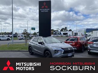 2024 Mitsubishi Eclipse Cross - Thumbnail