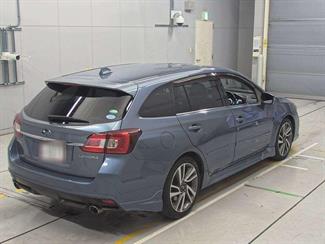 2014 Subaru LEVORG - Thumbnail