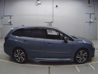 2014 Subaru LEVORG - Thumbnail