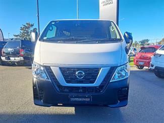 2021 Nissan Nv350 - Thumbnail