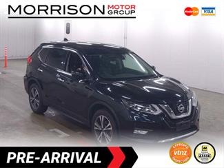 2019 Nissan X-TRAIL - Thumbnail