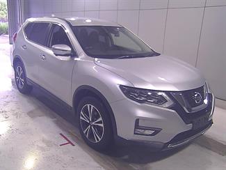 2018 Nissan X-TRAIL - Thumbnail