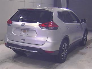 2018 Nissan X-TRAIL - Thumbnail