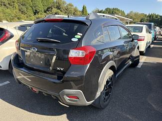 2015 Subaru XV - Thumbnail