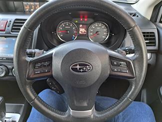 2012 Subaru Impreza - Thumbnail