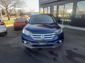 2013 Honda CR-V - Thumbnail