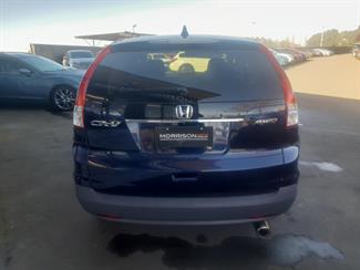 2013 Honda CR-V - Thumbnail