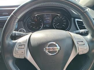 2014 Nissan X-TRAIL - Thumbnail