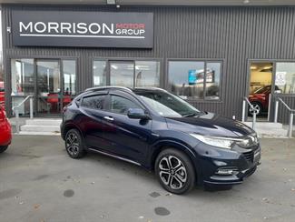 2018 Honda VEZEL - Thumbnail