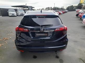 2018 Honda VEZEL - Thumbnail