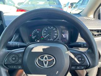 2019 Toyota Corolla - Thumbnail